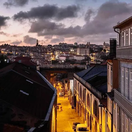 Brunos Wine House Apartment Vila Nova de Gaia Exterior photo