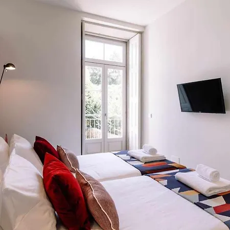 Brunos Wine House Apartment Vila Nova de Gaia Exterior photo