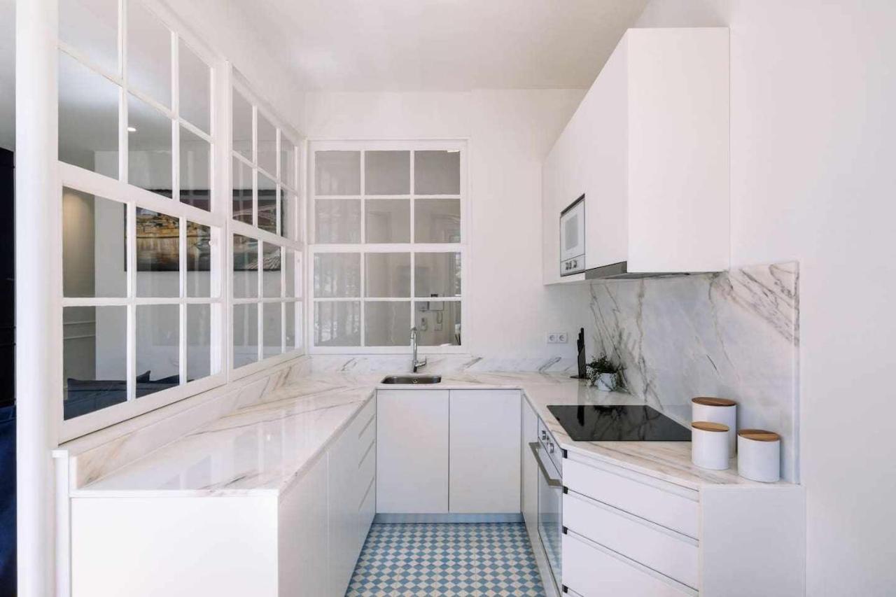 Apartment Brunos Wine House *