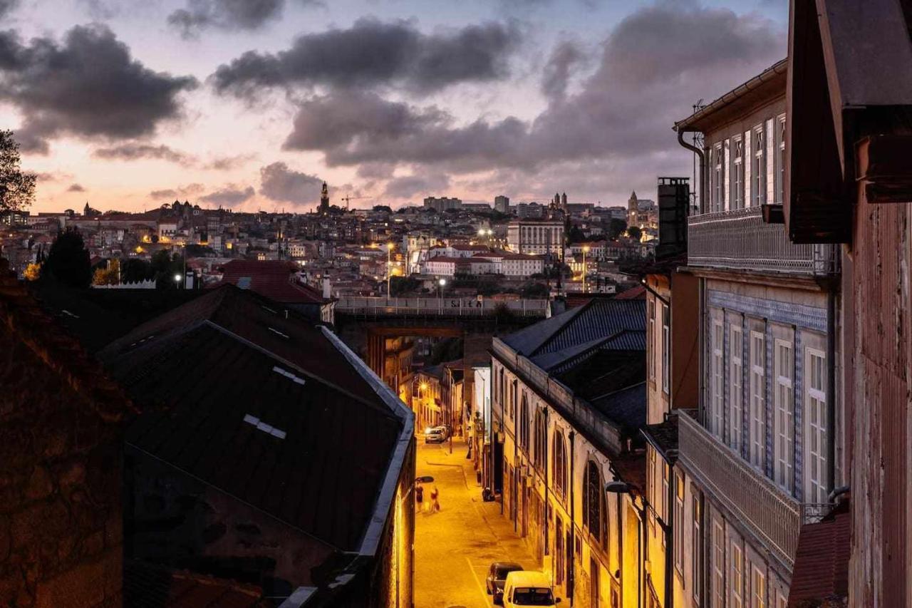 Brunos Wine House Vila Nova de Gaia