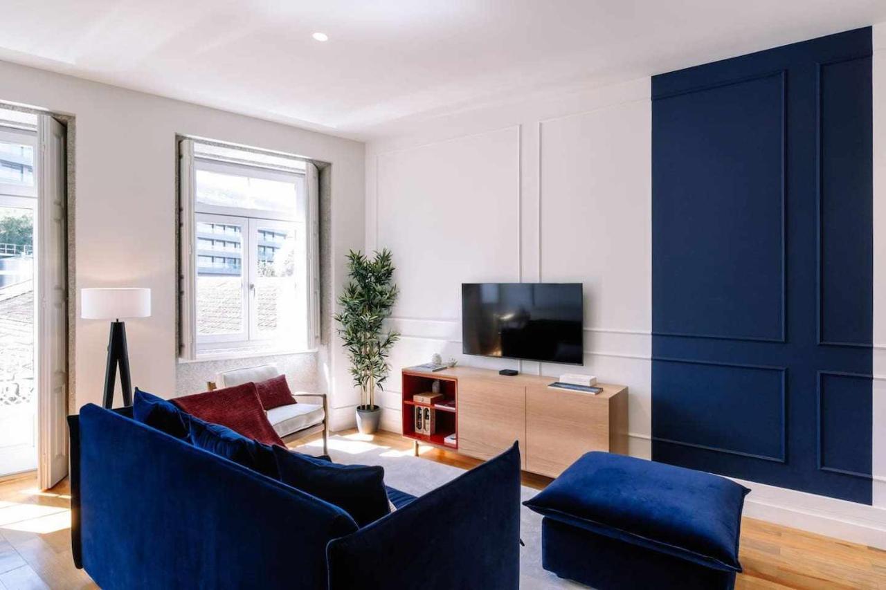 Apartment Brunos Wine House *