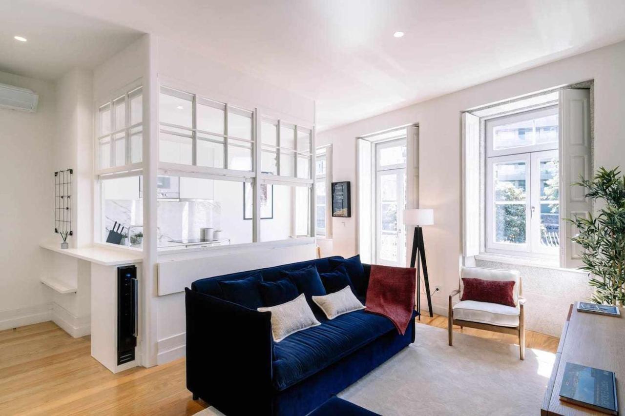 Apartment Brunos Wine House Vila Nova de Gaia