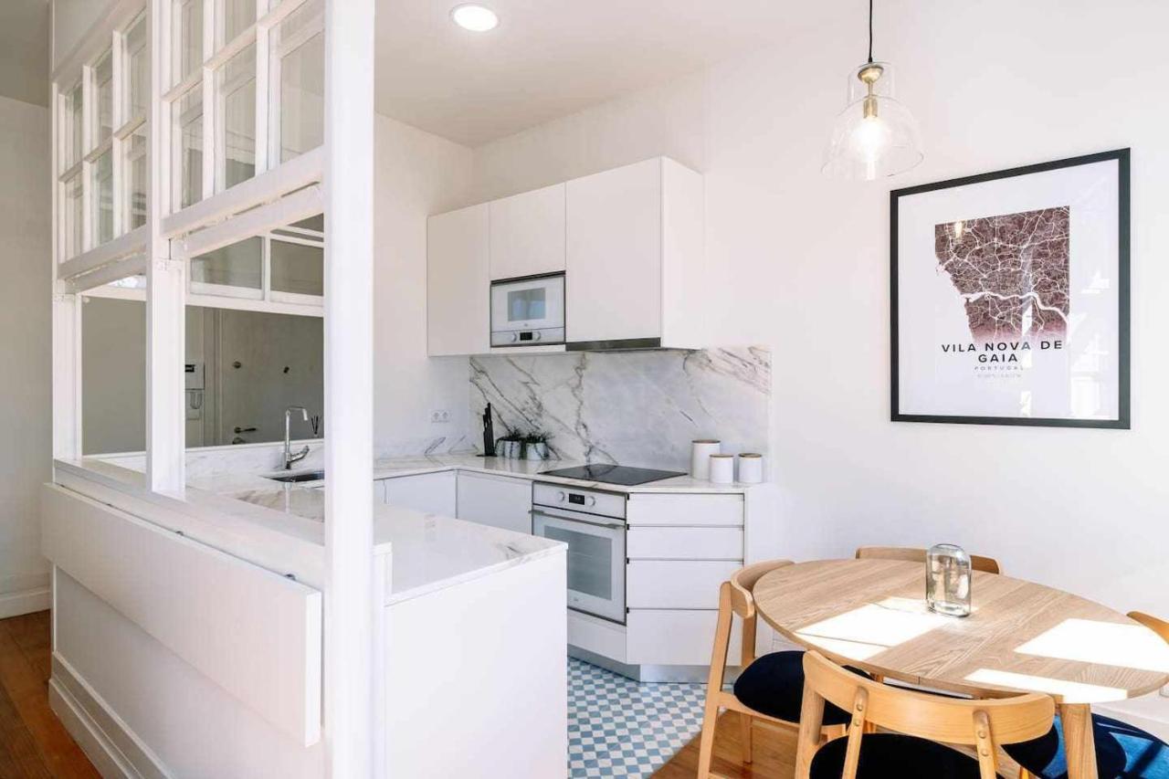 Brunos Wine House Apartment *
