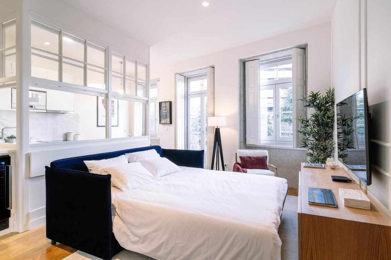 Brunos Wine House Apartment Vila Nova de Gaia