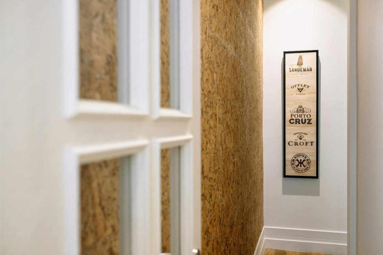 Brunos Wine House Apartment Vila Nova de Gaia