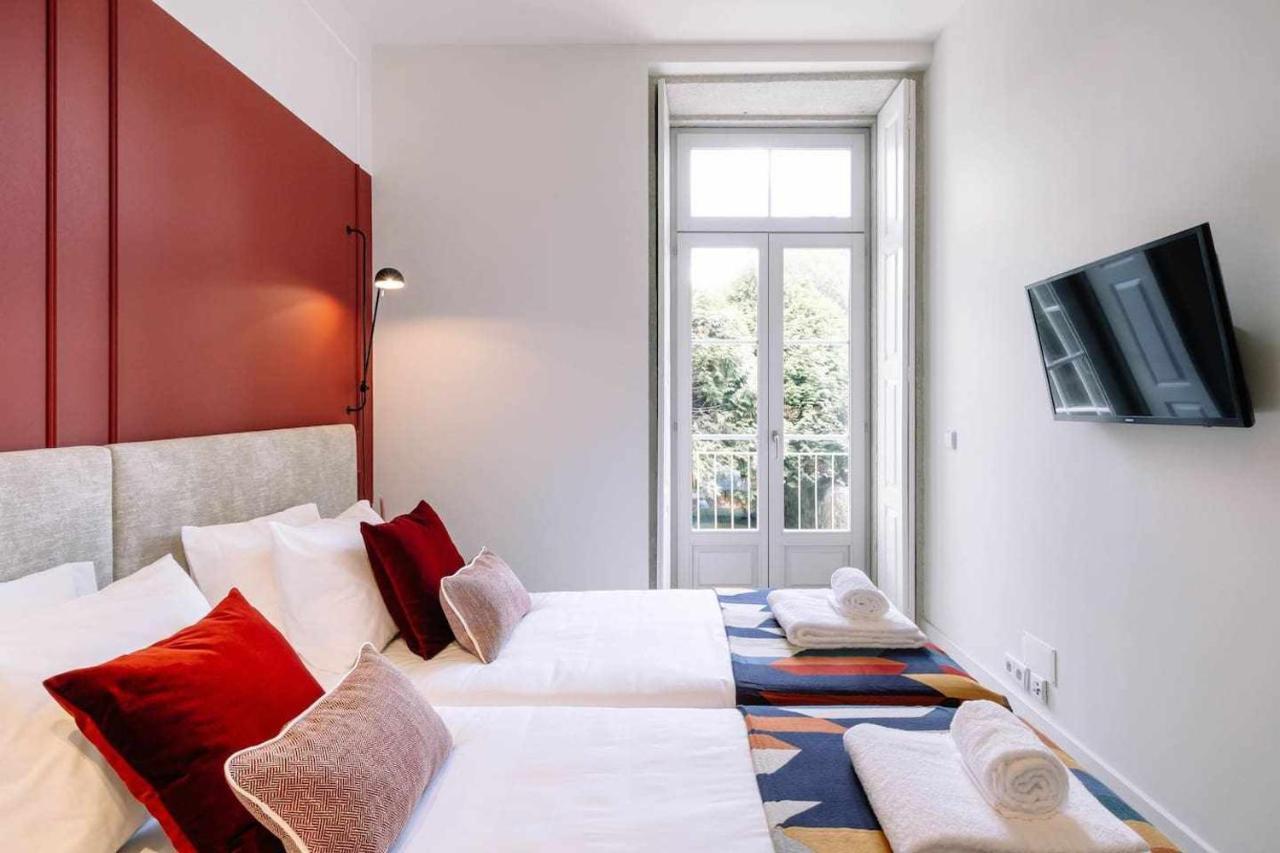 Apartment Brunos Wine House