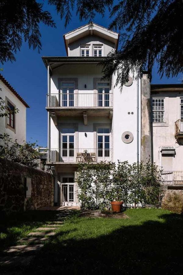 Apartment Brunos Wine House