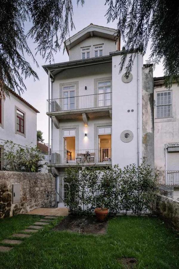 Apartment Brunos Wine House Vila Nova de Gaia