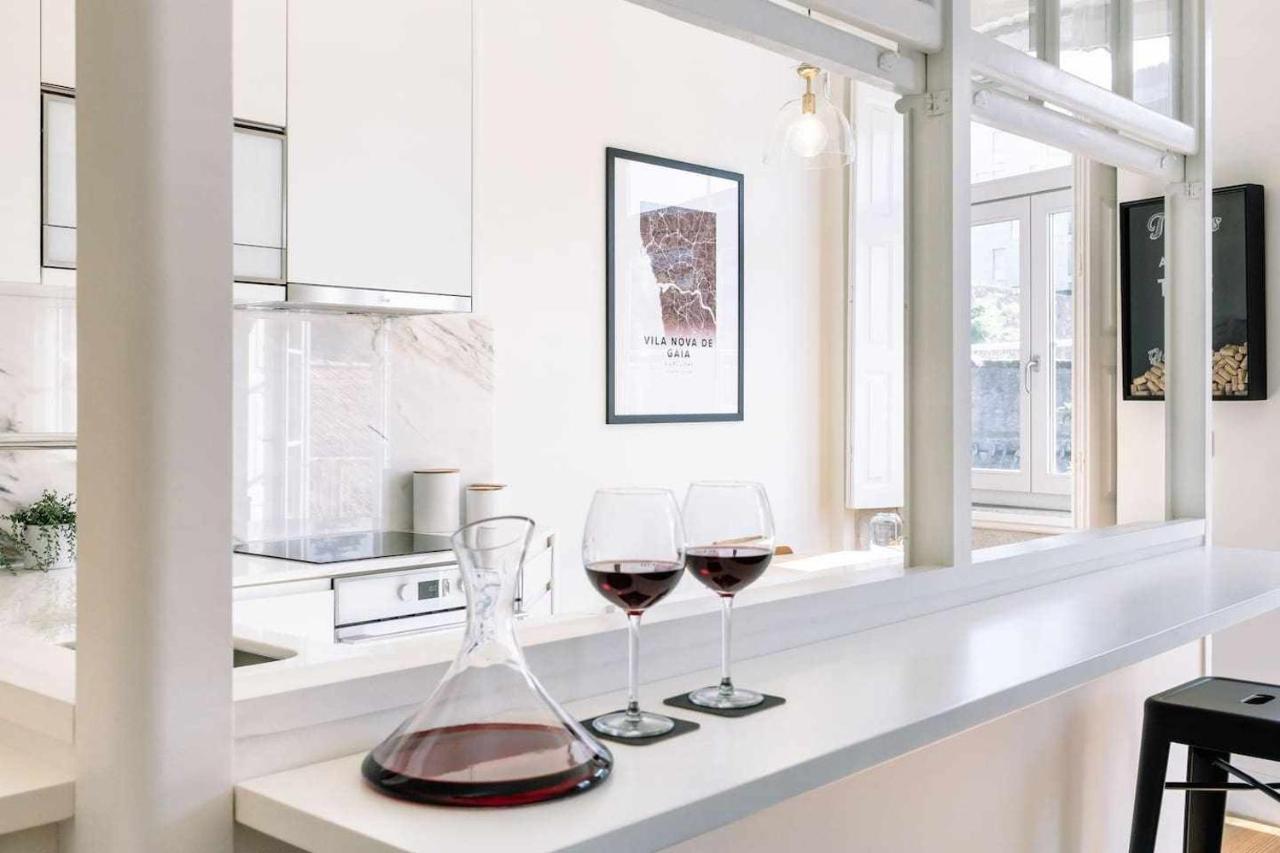 Apartment Brunos Wine House Vila Nova de Gaia