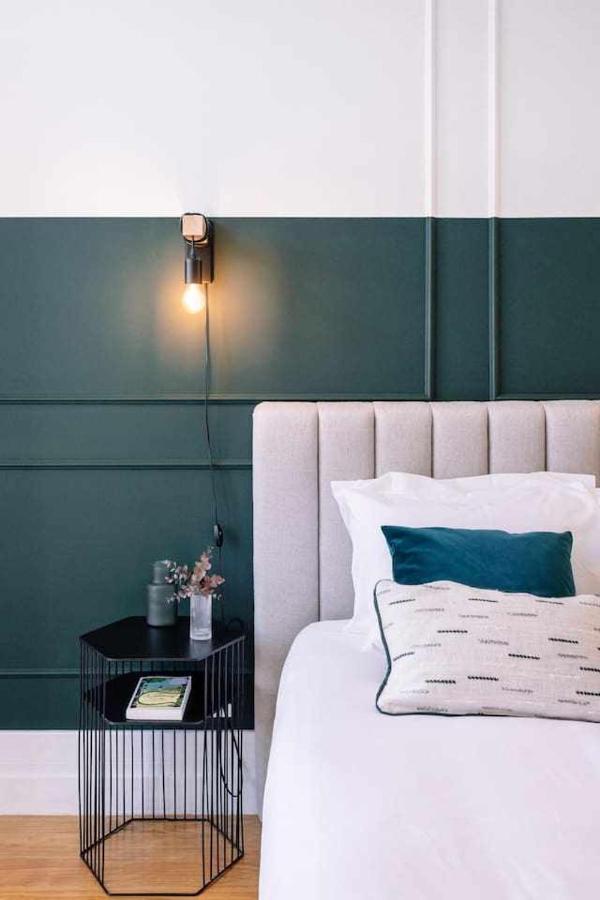 Apartment Brunos Wine House *