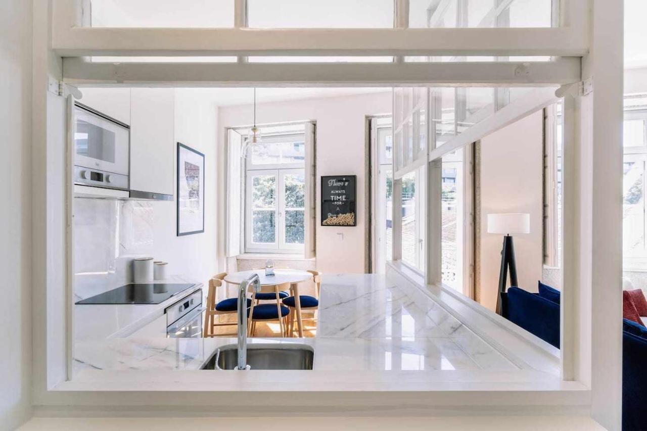Brunos Wine House Apartment