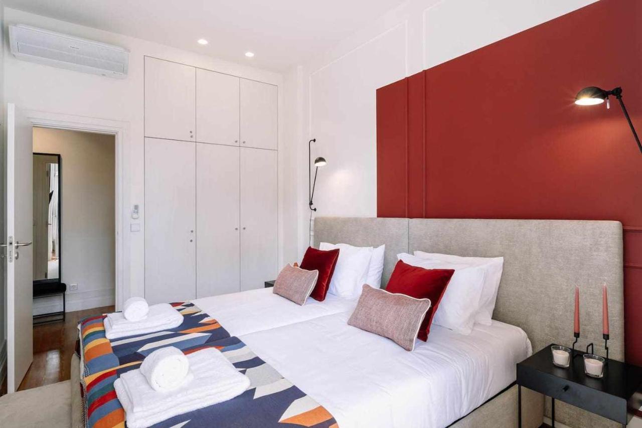 Apartment Brunos Wine House Vila Nova de Gaia