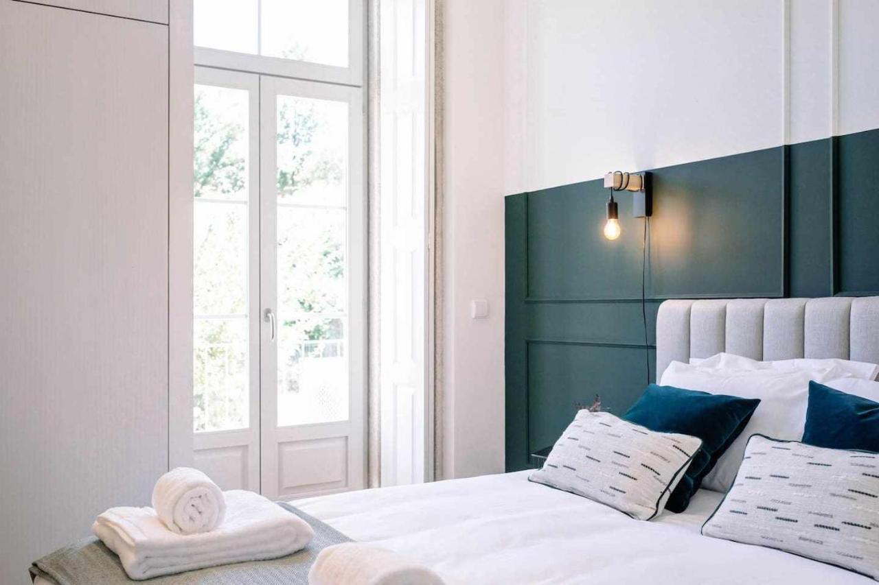 Apartment Brunos Wine House *