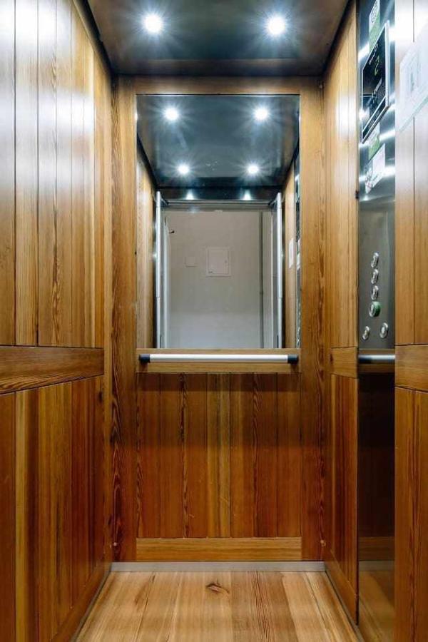 Apartment Brunos Wine House Vila Nova de Gaia